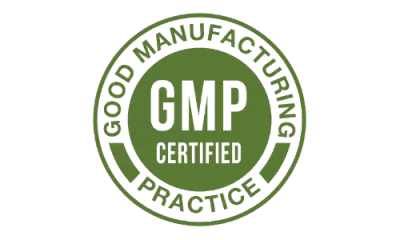 GMP Certified of MetaZem 